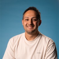 Dimitri Nashid Khali