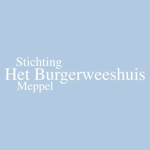 Stichting Het Burgerweeshuis Meppel