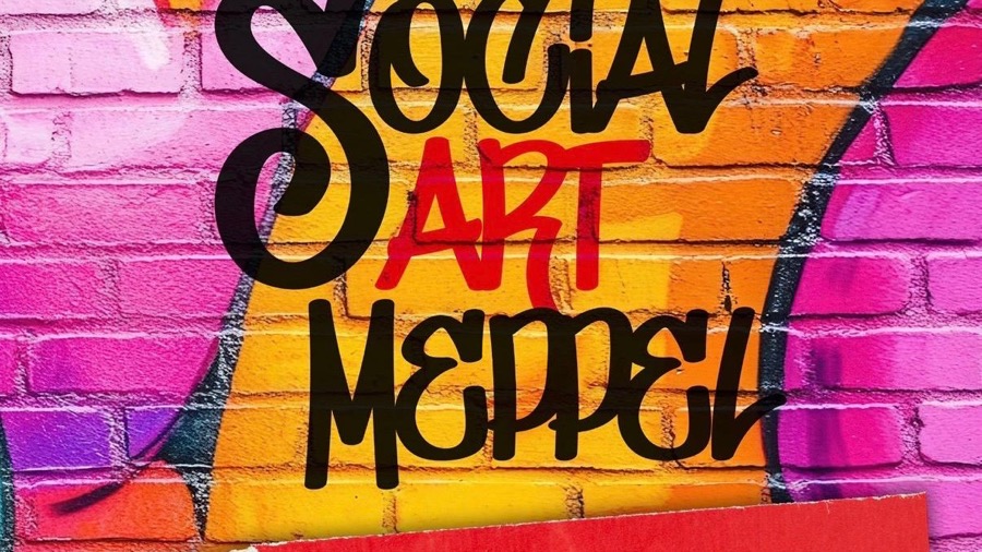 Social Art Meppel